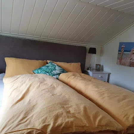 Tatil Evi A Cozy Little House With A Lovely Sea View