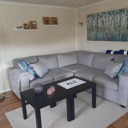 Tatil Evi A Cozy Little House With A Lovely Sea View
