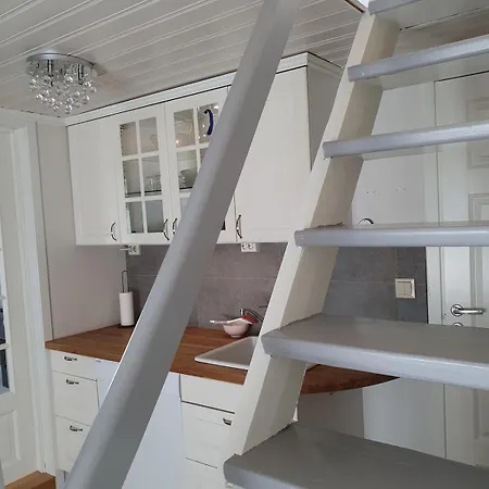 A Cozy Little House With A Lovely Sea View Tatil Evi *