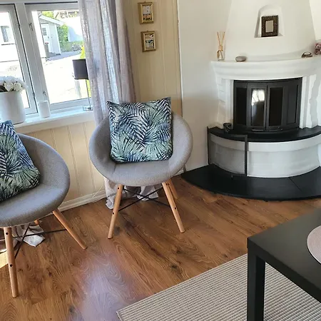 Tatil Evi A Cozy Little House With A Lovely Sea View